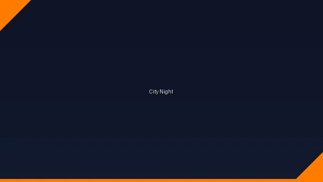 城市夜景主题赛 - 最新喜剧 视频创作挑战